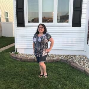 Meet your Posher, Jamie